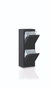 Hanah Home Doplo 2 - Negro
